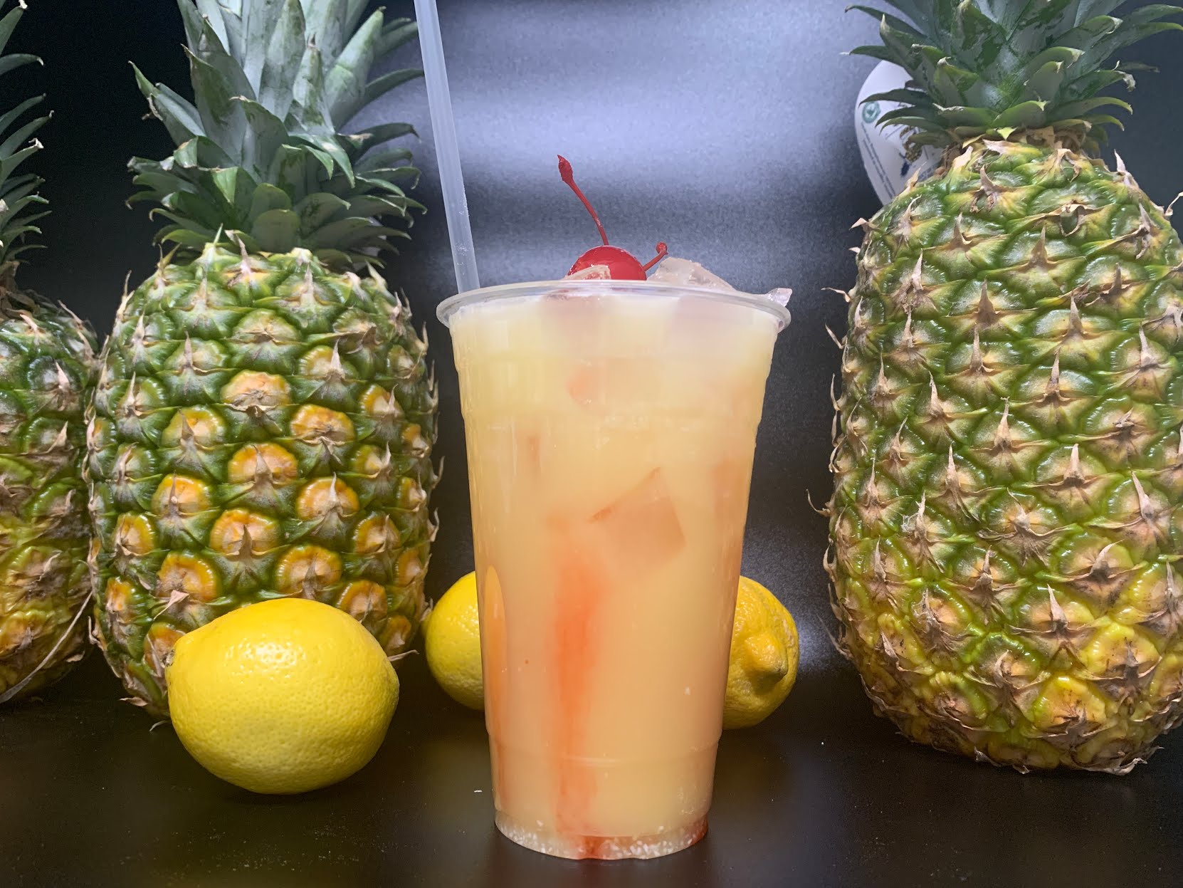 Bono Restaurant and Catering by null