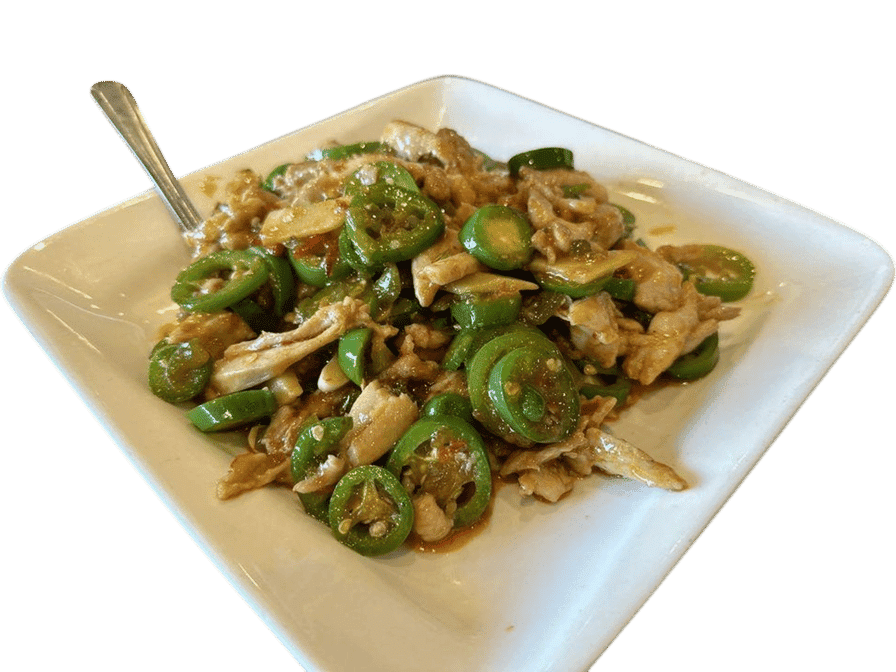Szechuan Chef Chinese Cuisine by null
