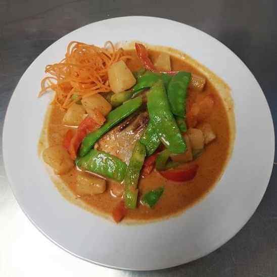 House of Siam by null