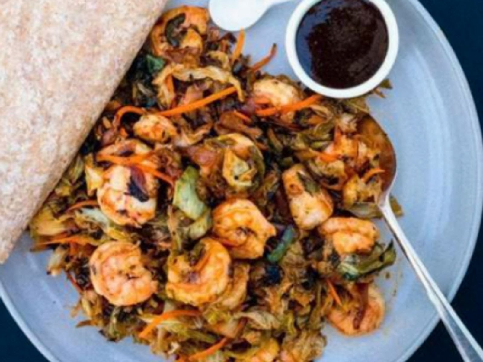 China Garden by null