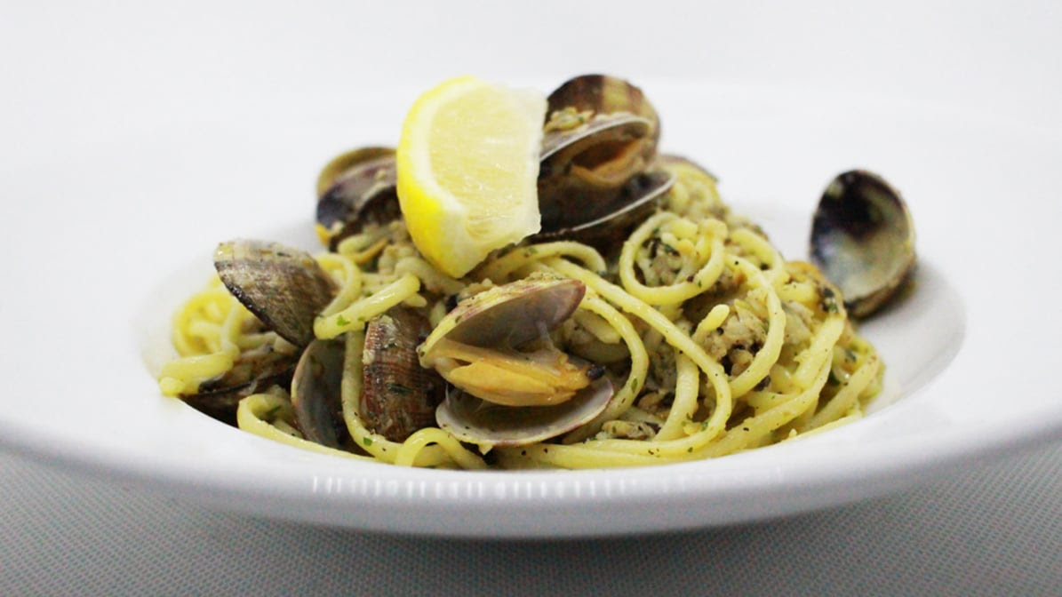 Basilico's Pasta e Vino by null