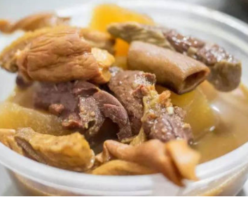 Lucky 1 Restaurant by null