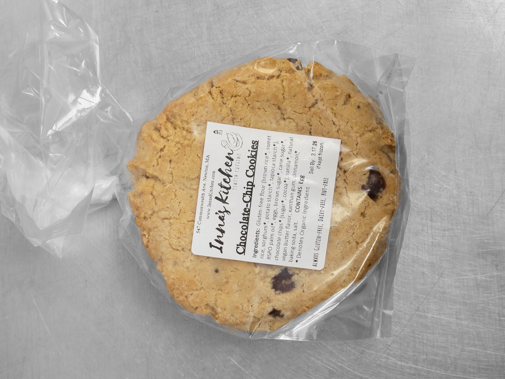 Inna's Kitchen by null