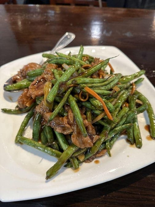 Shanghai Cuisine 上海小馆 by null