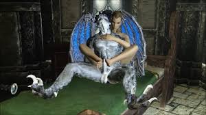 Skyrim dragons gaydragonporn jpg x Skyrim dragon