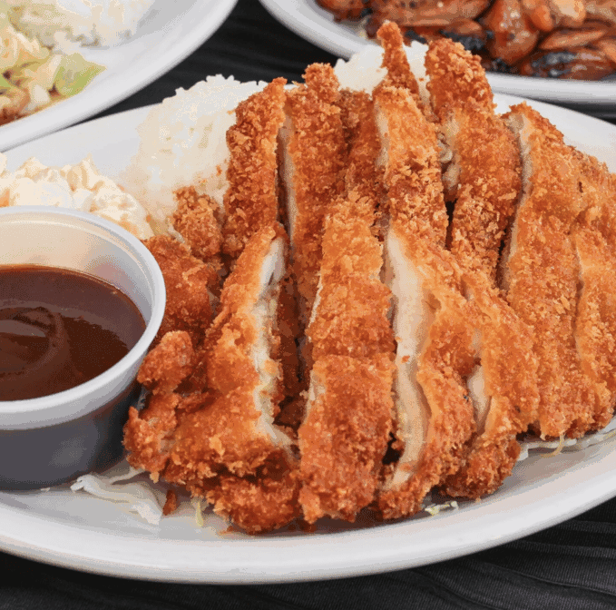 Aloha kitchen by null