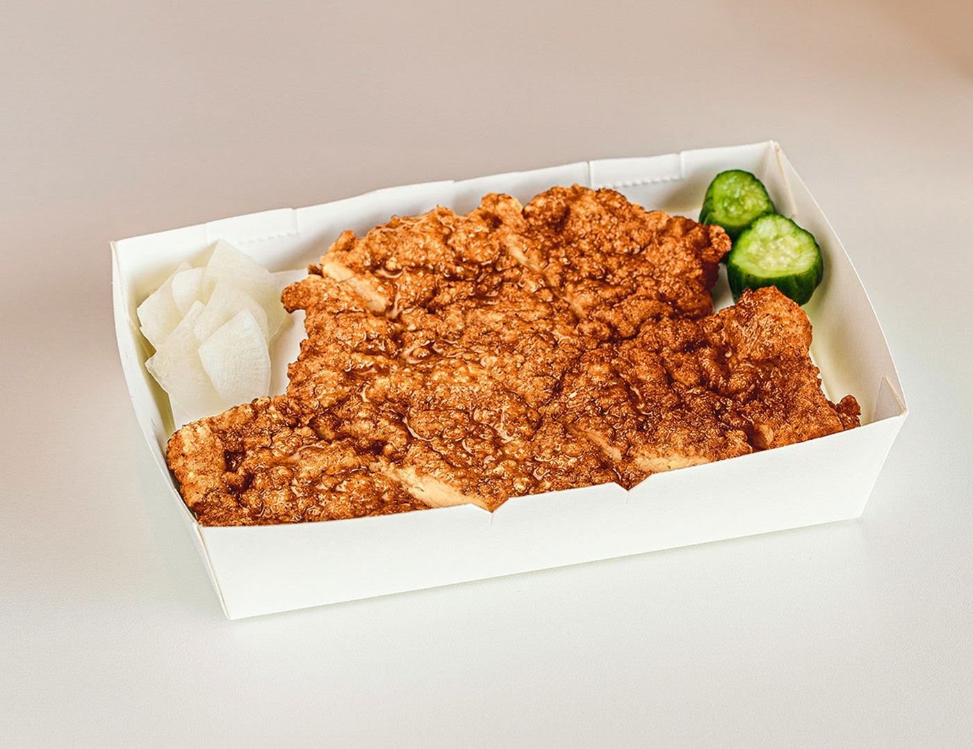 Bafang Dumpling by null