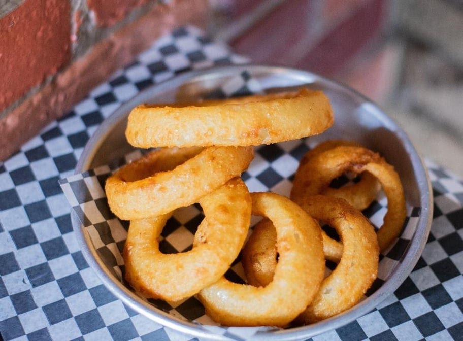 7 West TapHouse by null