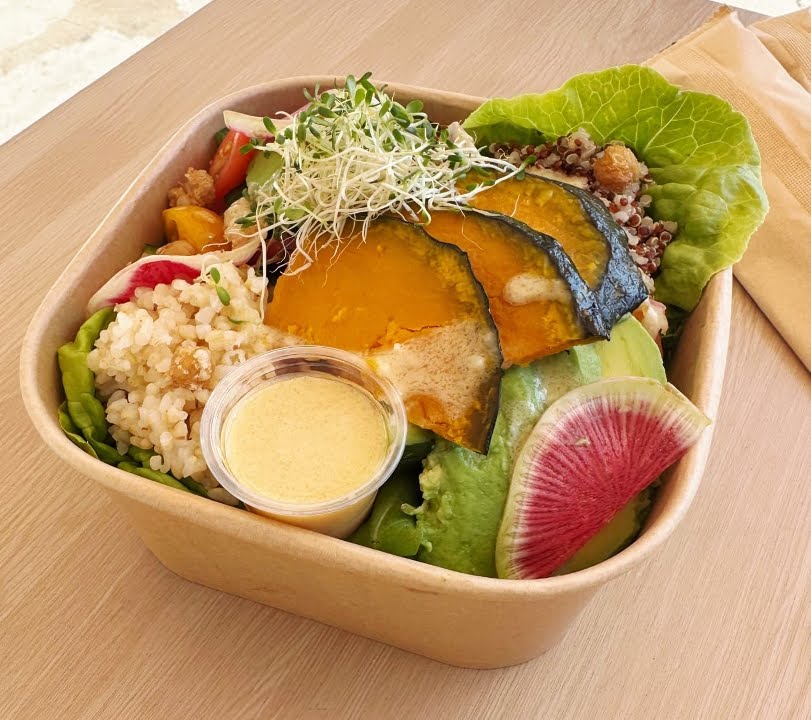 Malou Coffee by null