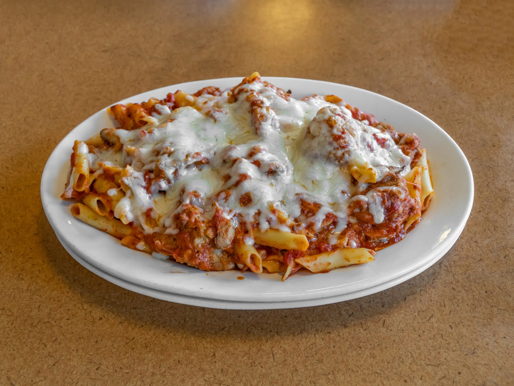 Vittoria Pizza by null