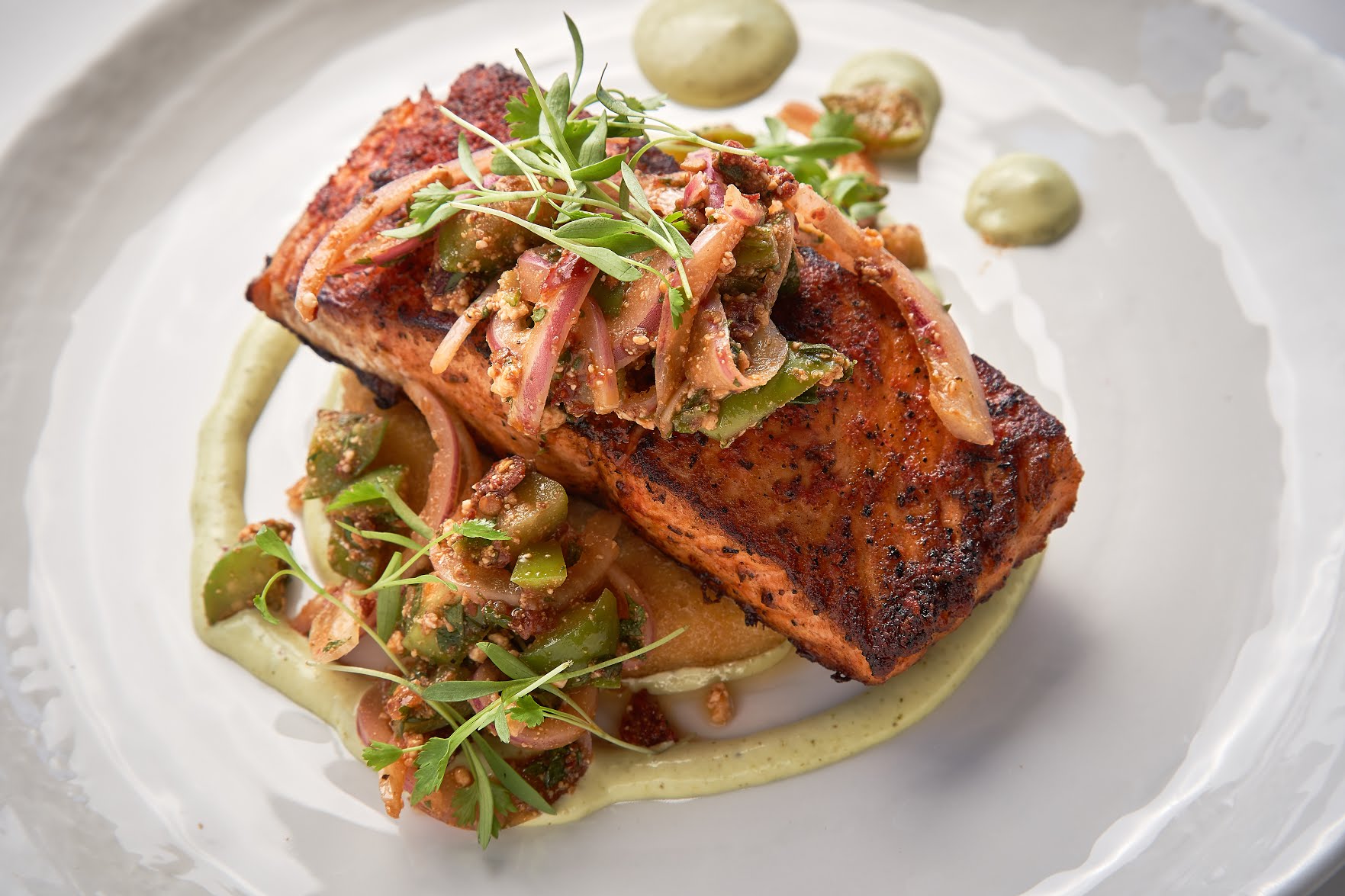 Palmilla Cocina Y Tequila by null