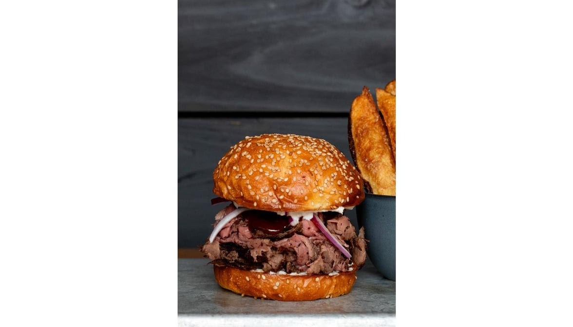 AmperSandwich by null