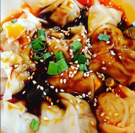 Dim Sum House By Jane G's - Rittenhouse by null