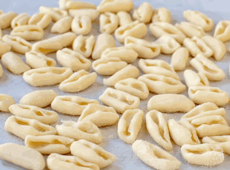 Pasta Via by null