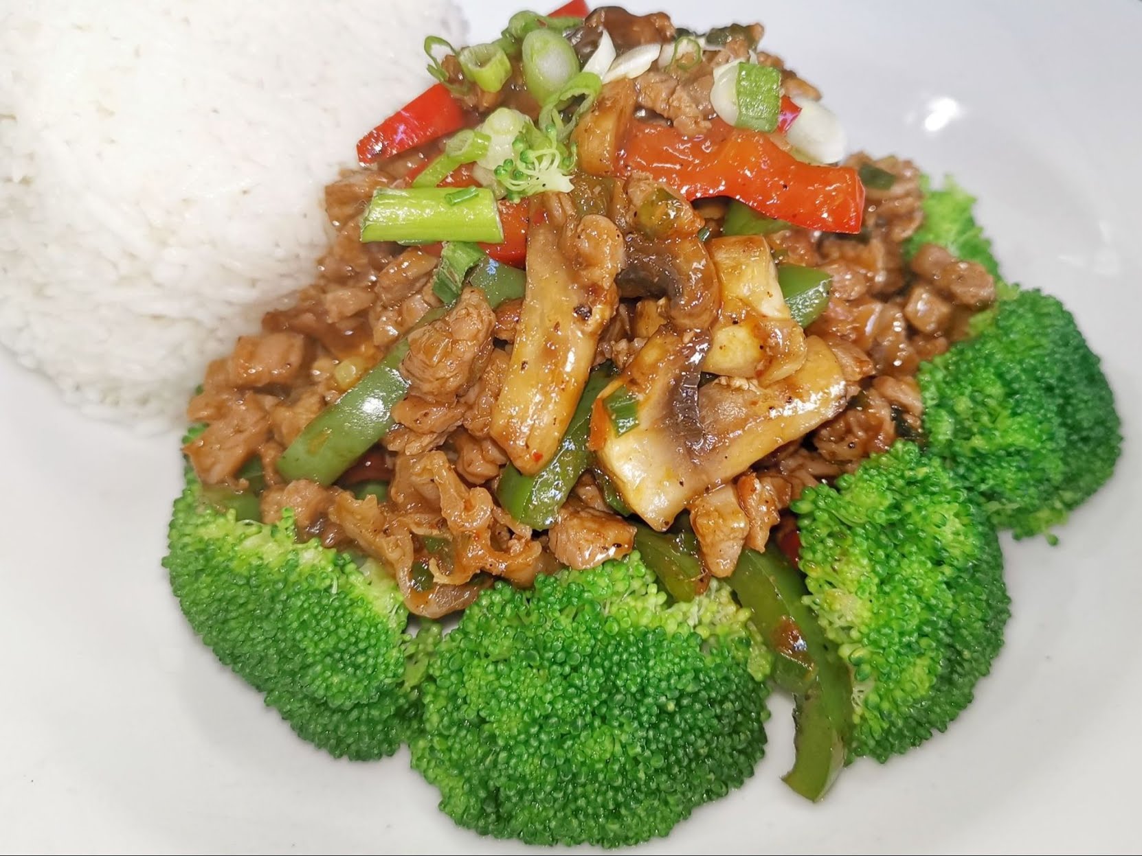 Pai Kin Kao Thai Restaurant by null