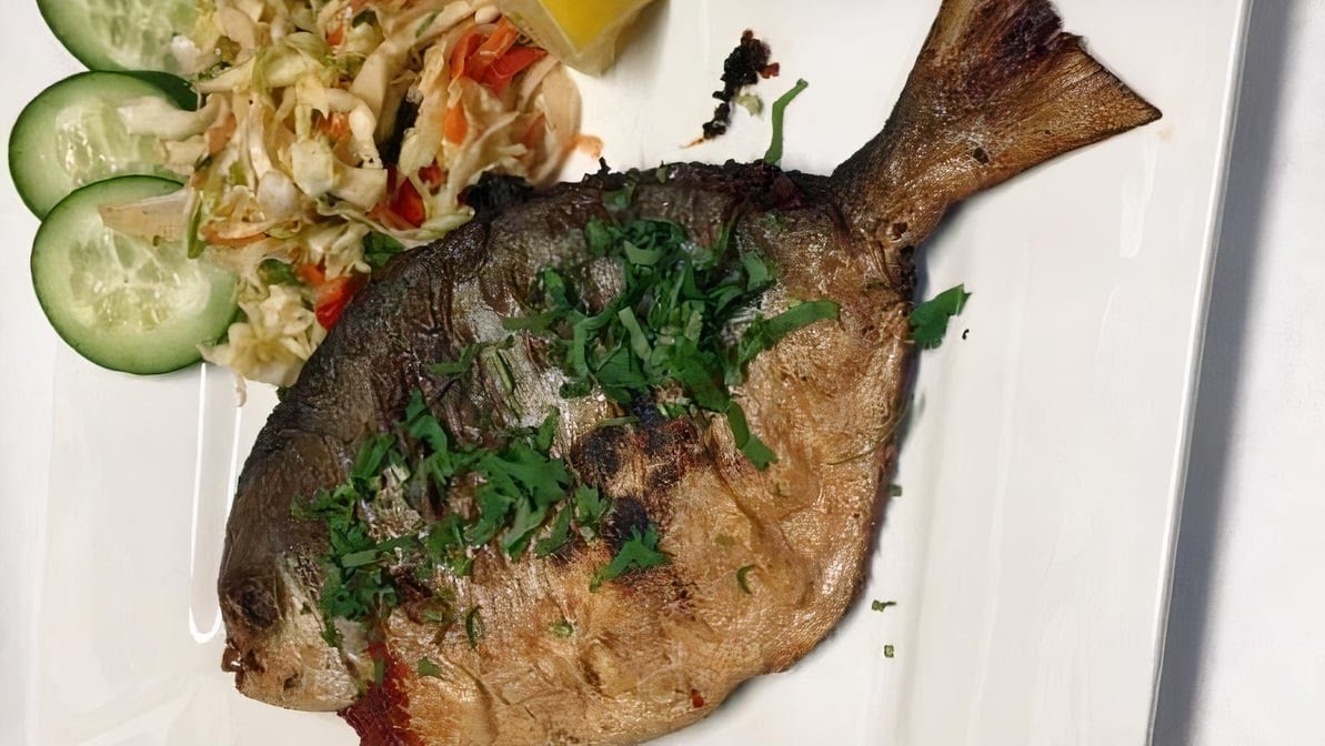 Viva Goa Indian Cuisine by null