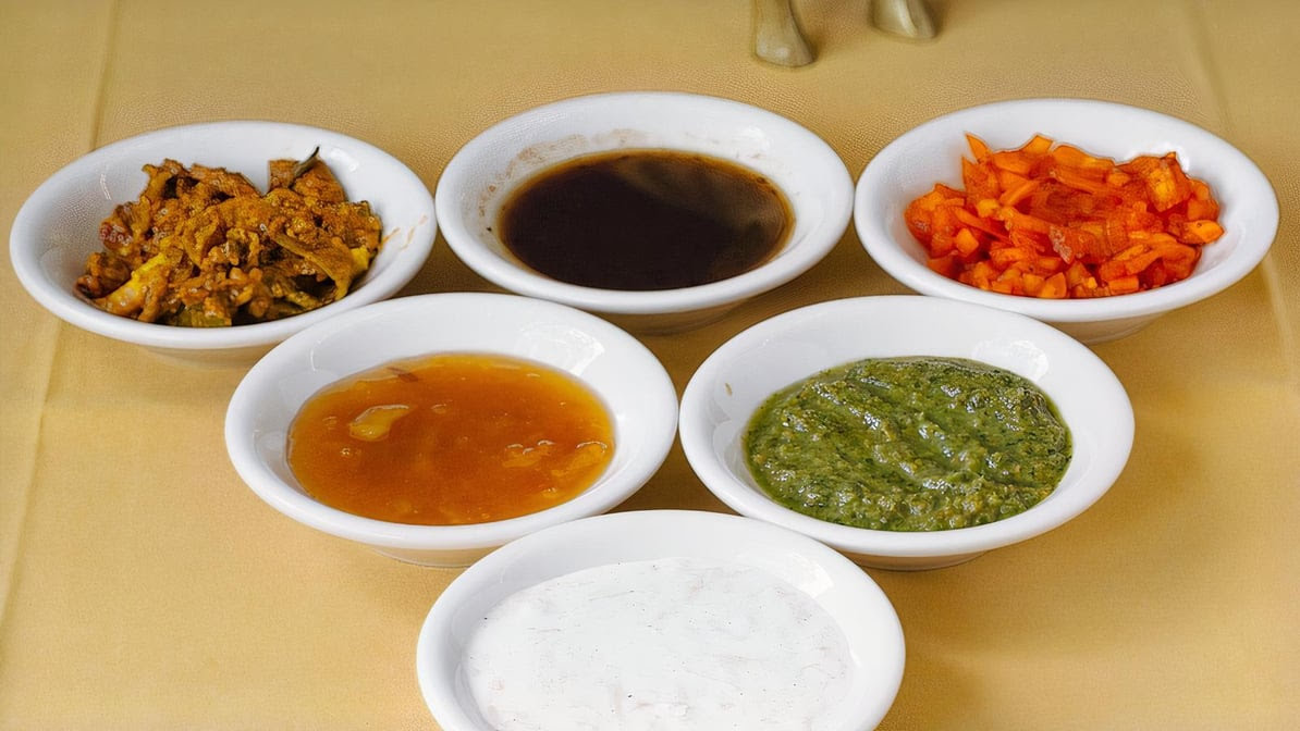 Ekta Indian Cuisine by null