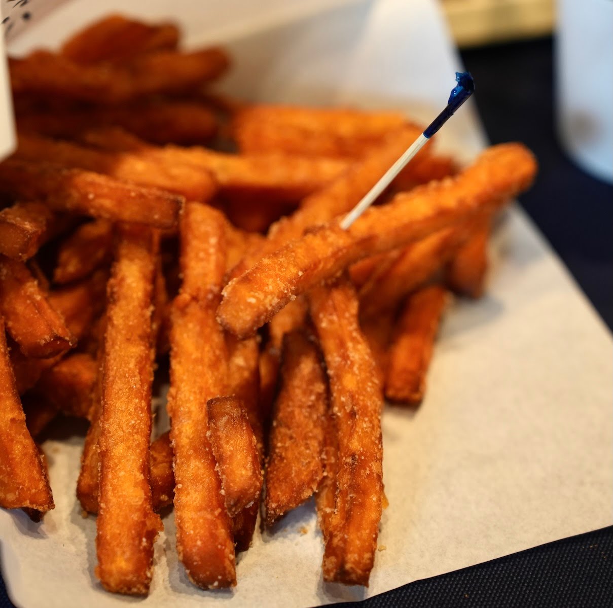 Charuma Tea Bar by null