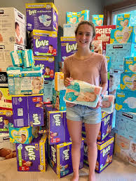 schoolgirls and diapers |1,124 Diaper Teens Stock Photos, High-Res Pictures, and Images - Getty  Images