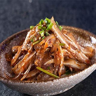 Grand Szechuan Restaurant by null