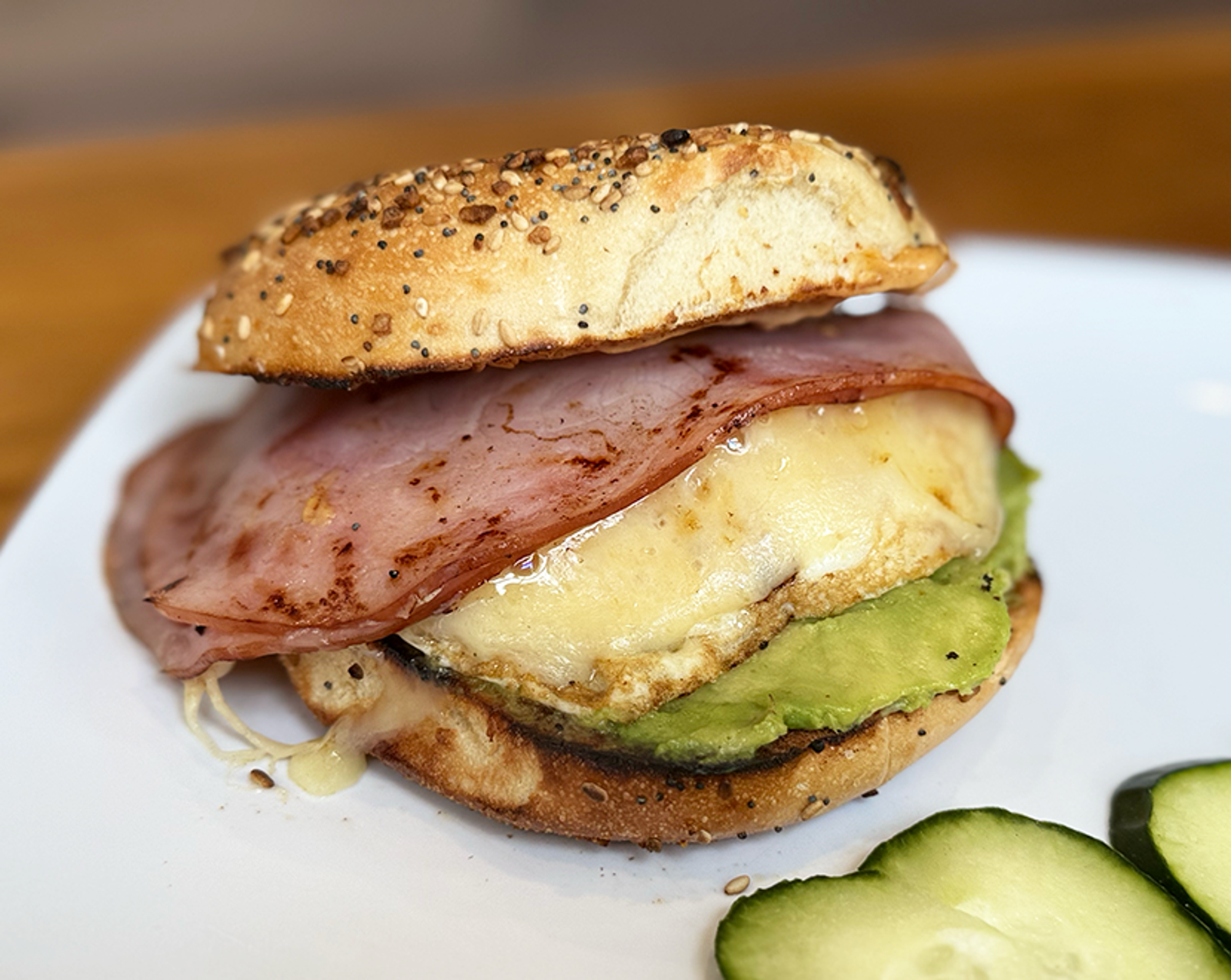 Achilles Coffee Solana Beach by null