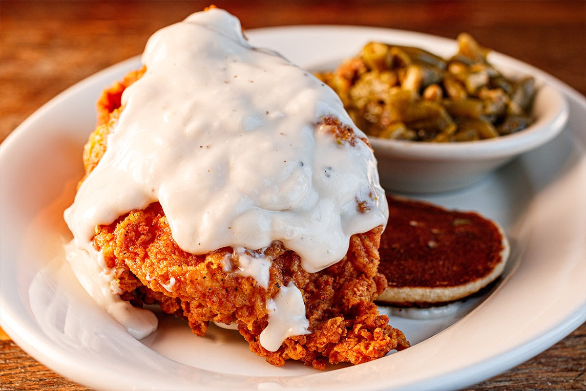 Puckett's Restaurant by null