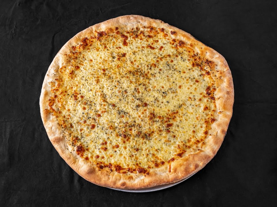 The Pizza Stop by null