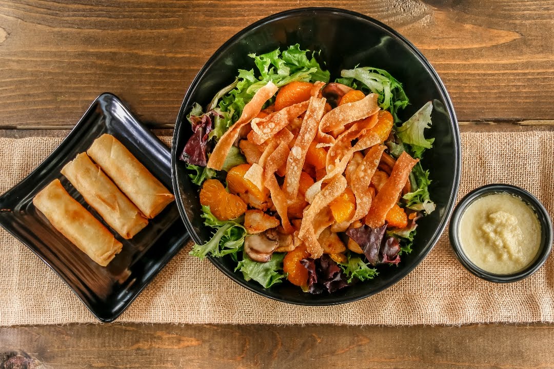 Chop Chop Rice Co. by null