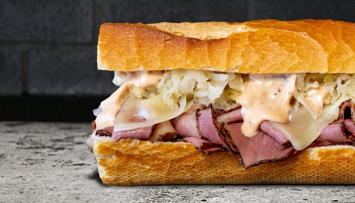 Fat Sal's Deli - Hollywood by null