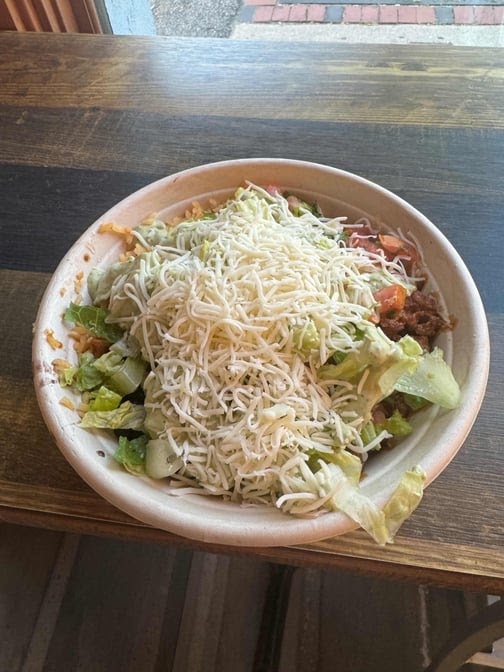 Los Amigos Taqueria by null