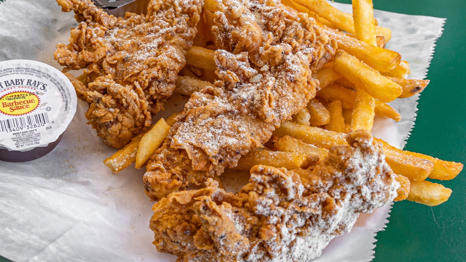 Eastside Fish Fry & Grill by null