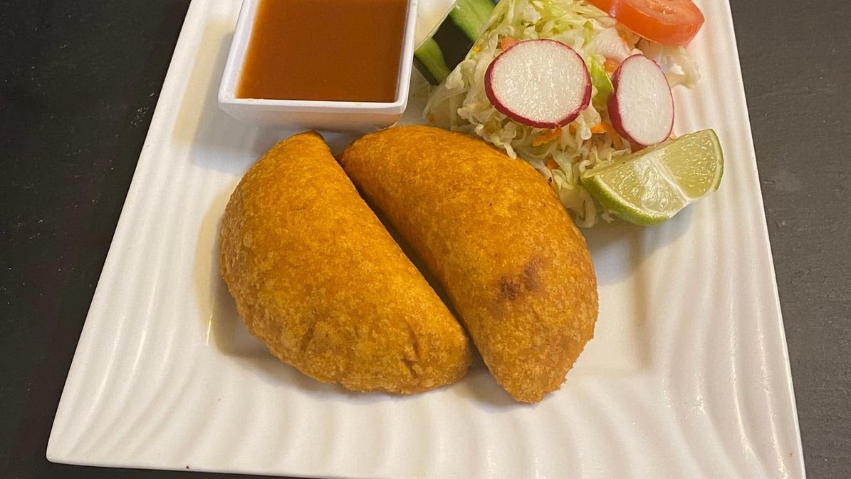 Pupusería Metapán by null