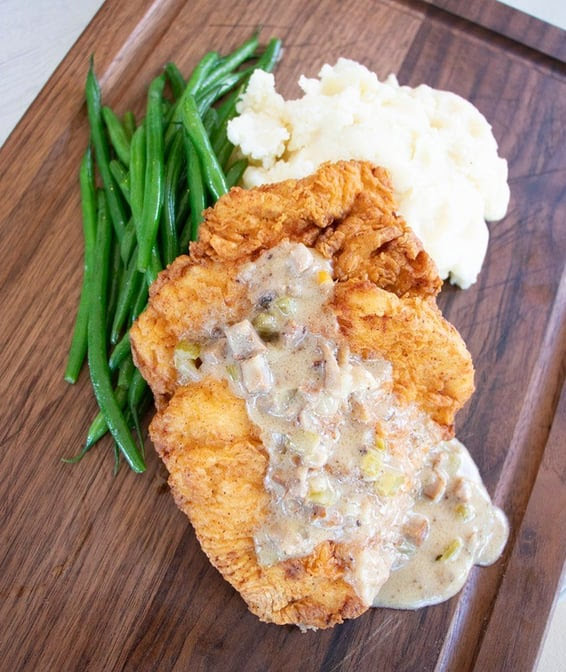 Milton's Cuisine & Cocktails by null