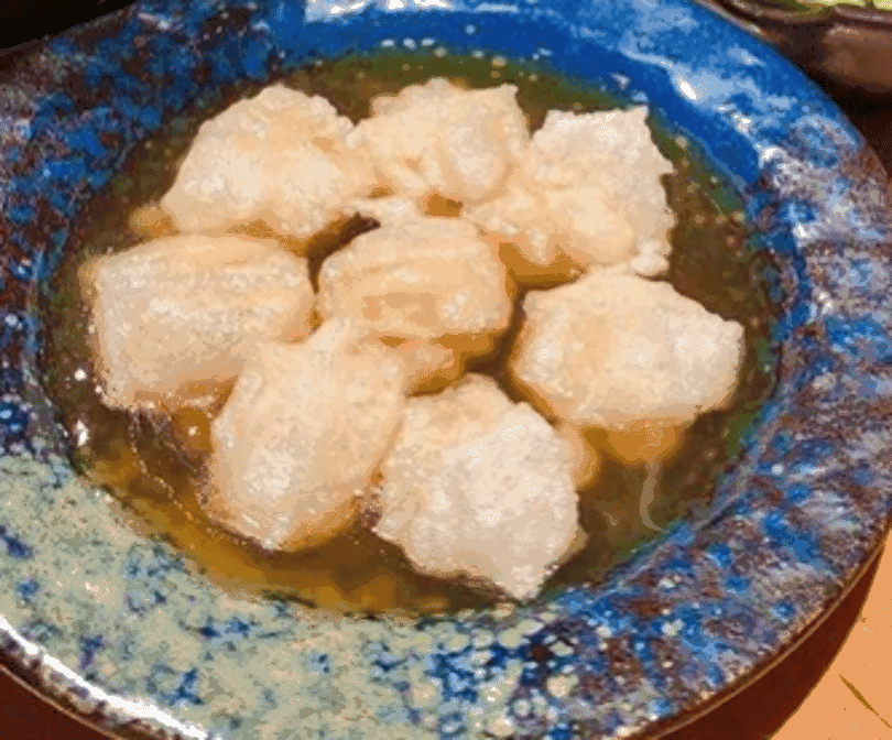 Izakaya mayumi by null