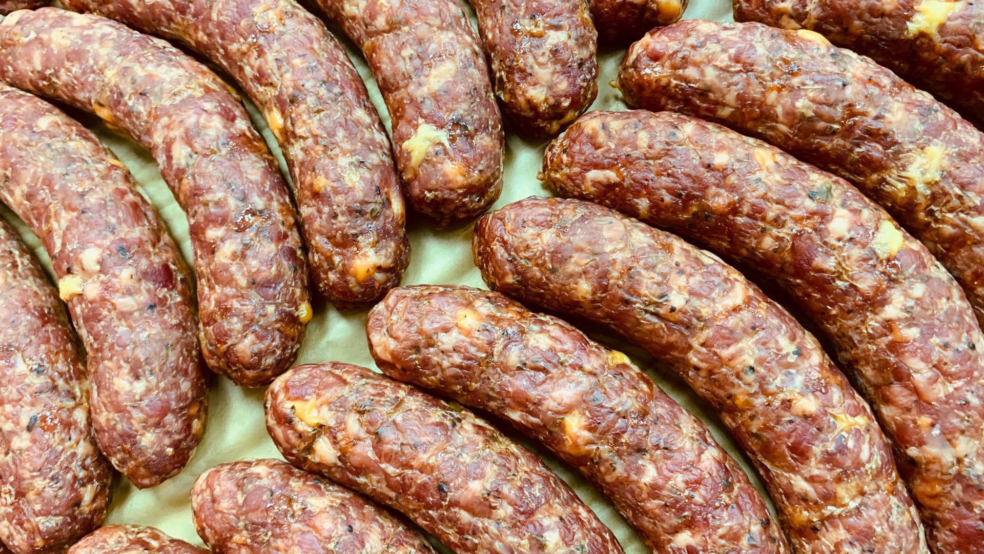 Ziggy's Kielbasa House by null