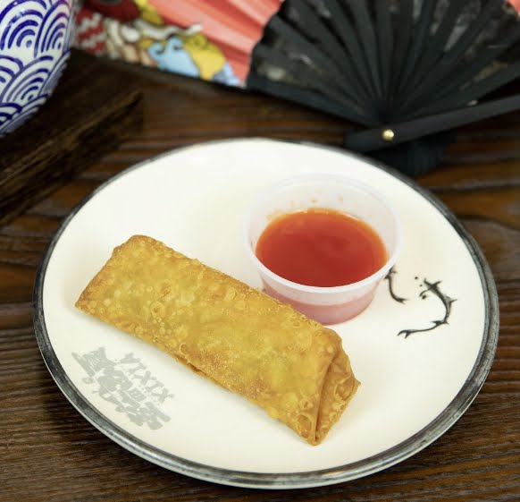 Xi Xia Chinese Cuisine by null