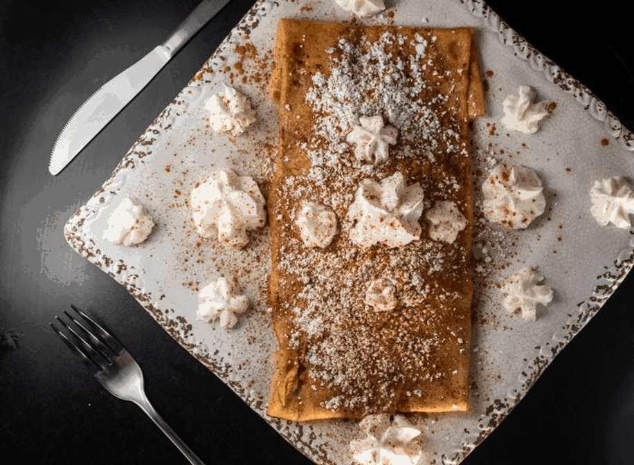 Breizh pan Crepes by null