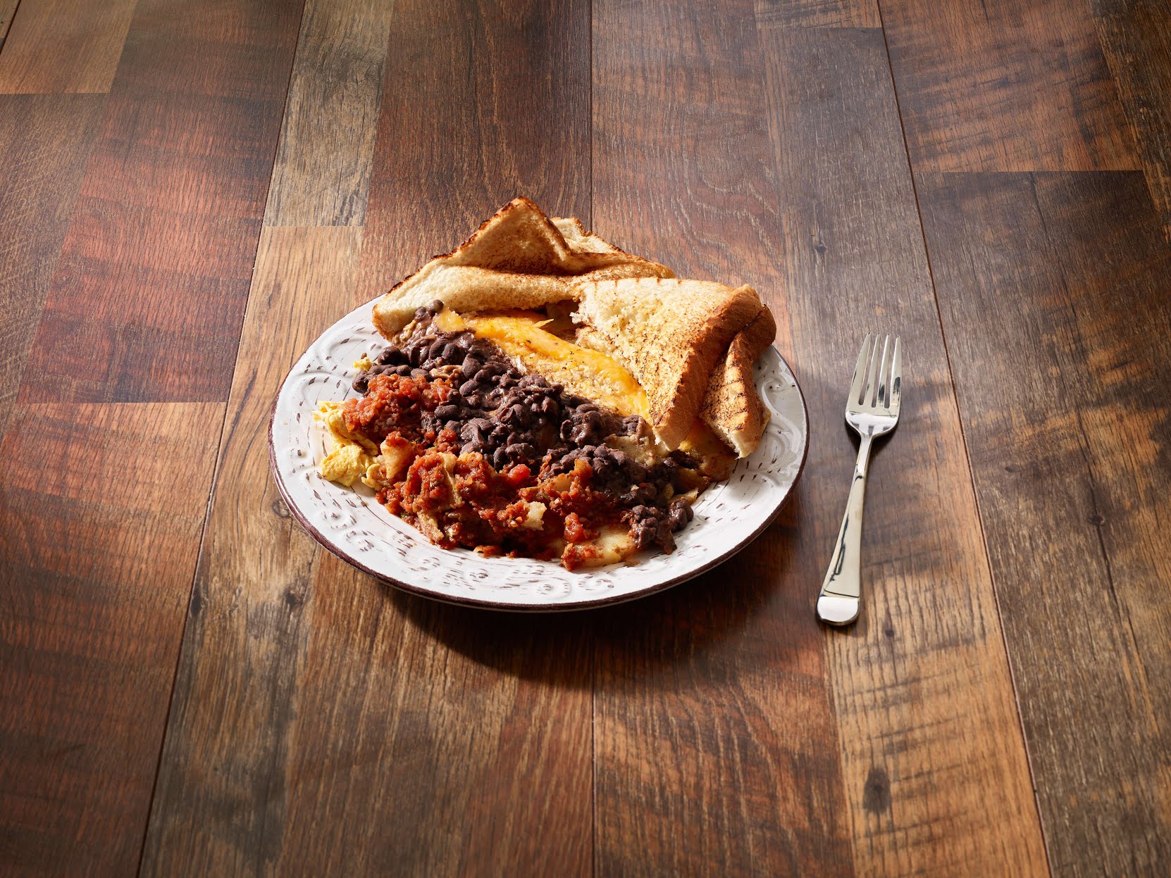 Louis Family Restaurant by null