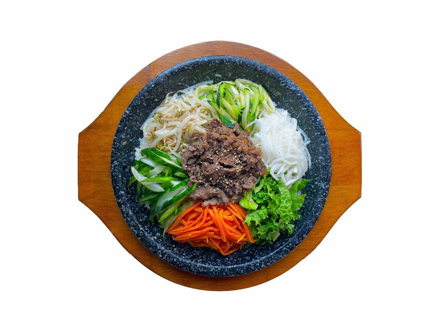 SGD DUBU SO GONG DONG TOFU & KOREAN BBQ - WICKER PARK by null