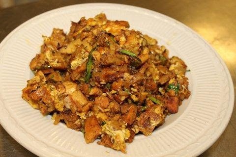 Southern Spice by null