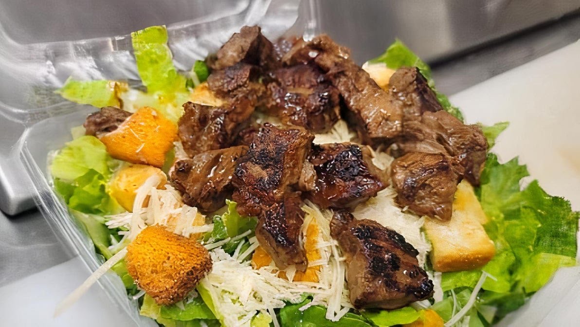 Bellagio Pizza & Grill by null