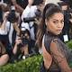 La La Anthony: Carmelo would prefer to remain near son 