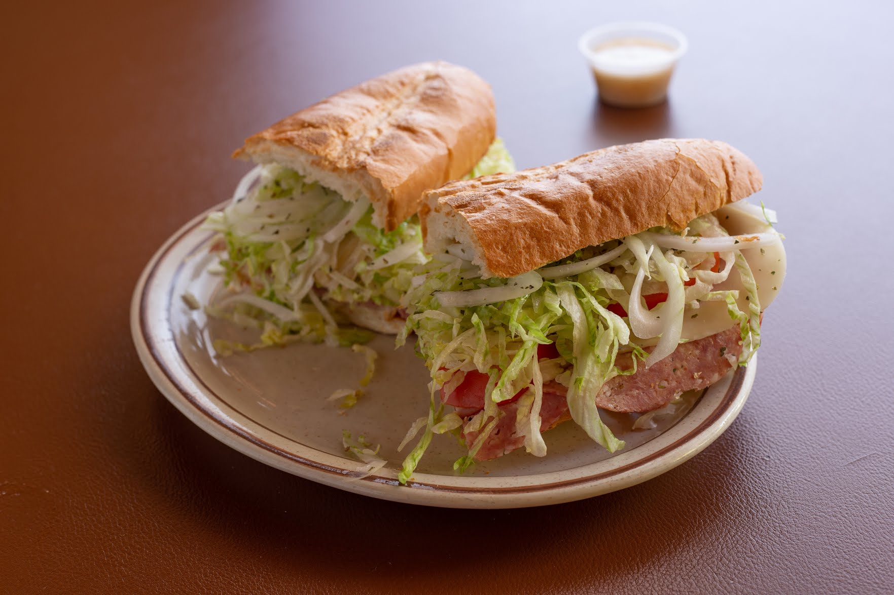 Filippi's Pizza Grotto Poway by null