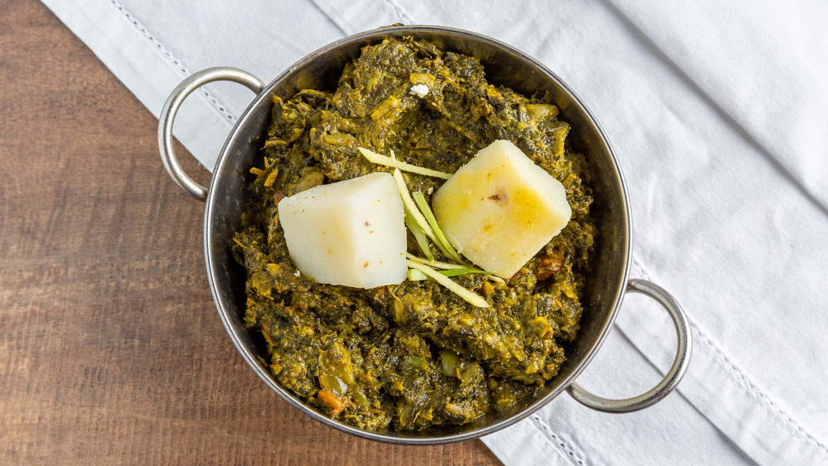 Sattva Indian - Restaurant photo 4
