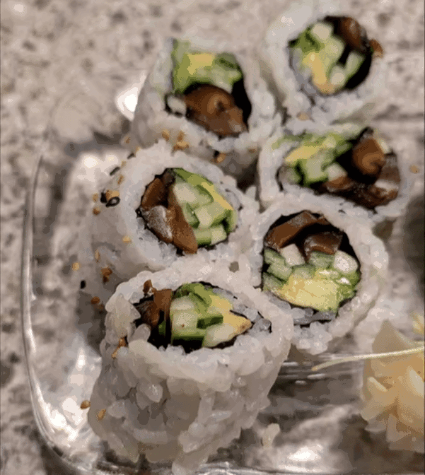 KENAKI Sushi Counter by null