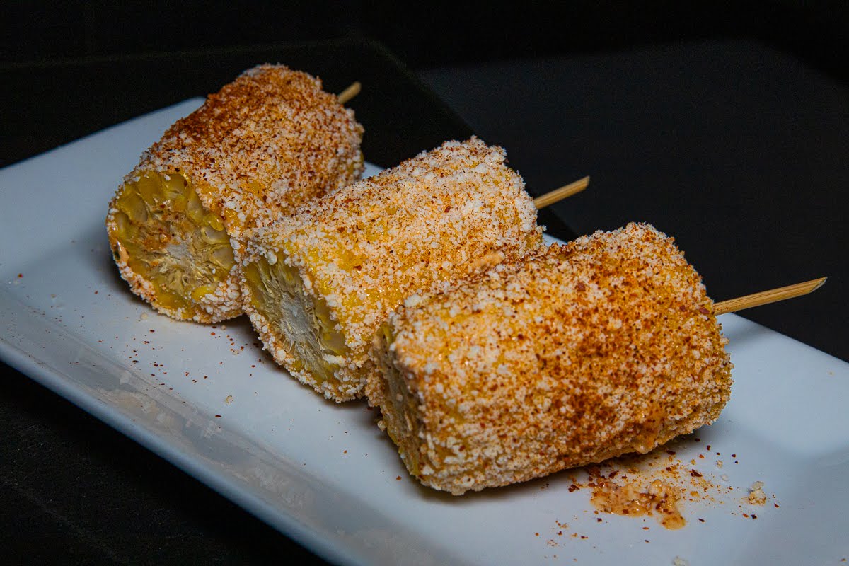 El Camion Cantina by null