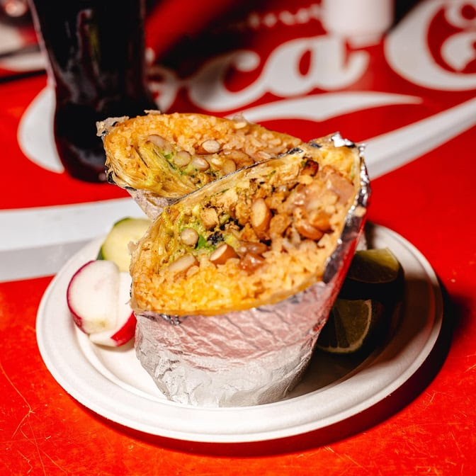 Taqueria De Diez (D/10) by null