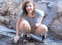 Peeingmania model fake outdoor peeing sexicture jpg x Outdoor pee