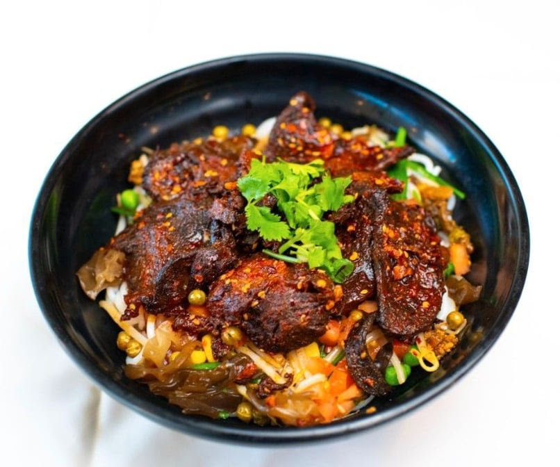 Mr Rice Restaurant by null