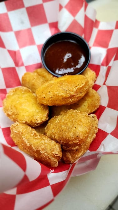 Spot Gourmet Burgers by null